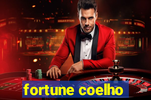 fortune coelho